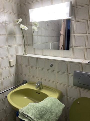 Ferienwohnung Aigisblick Mit Pool Und Sauna, Direkt Am Skihang Missen-Wilhams Exterior foto