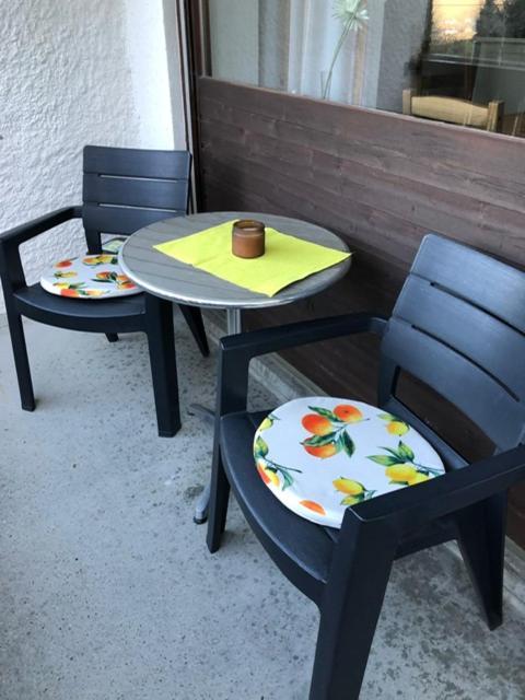Ferienwohnung Aigisblick Mit Pool Und Sauna, Direkt Am Skihang Missen-Wilhams Exterior foto